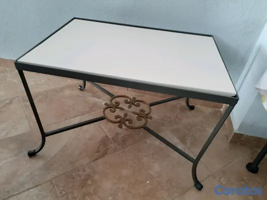 decoración y accesorios - se vende  diván,  octoman   muebles ,para televicion  10