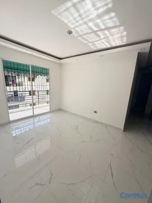 apartamentos - APARTAMENTO EN VENTA EN RES. VEREDA TROPICAL, MEND 8