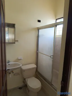 apartamentos - Alquilo apartamento Residencial Crisóstomo 2, Sant 4