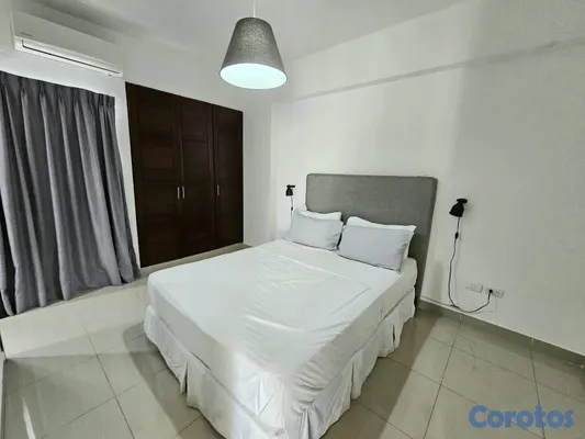 apartamentos - vendo los prados segundo nivel con terraza dos habitaciones 2.5 baños parqueo  4