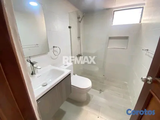 apartamentos - Apartamento en Alquiler en el Ensanche Naco 3 Habitaciones, 2 baños, 1 parqueo  6