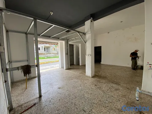 oficinas y locales comerciales - alquiler  6