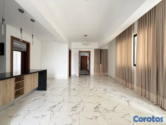 apartamentos - Apto  torre moderno - con piscina - área Sociales - en los Casicasgos  16