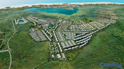 La Reserva: terrenos en City Place desde US$91,200