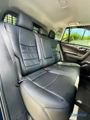 jeepetas y camionetas -  TOYOTA RAV4 XLE PLUS 2025 9