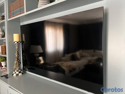 Televisor Samsung NEO QLED 75”