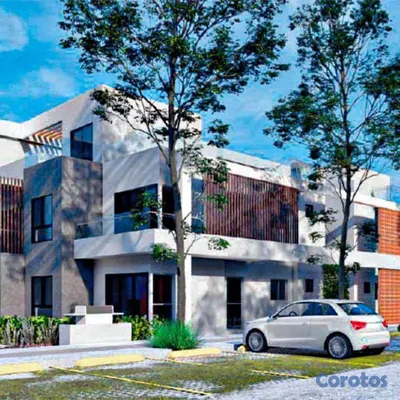 apartamentos - Alquiler de Apartamento en Panorama Garden - Vista 16