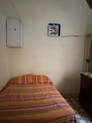 apartamentos - Alquiler Estudio Amueblado, Zona Colonial 2