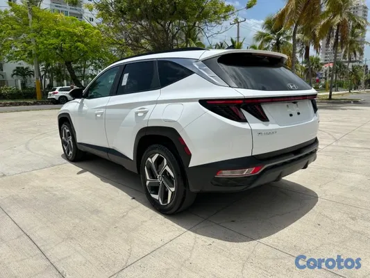 jeepetas y camionetas - HYUNDAI TUCSON SEL AÑO 2024 PRECIO US$28,900.. 4
