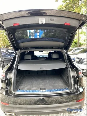 jeepetas y camionetas - PORSCHE CAYENNE 3