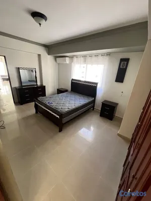 apartamentos - vendo mirador norte piso 5 amuebaldo una habitación balcón parqueo ascensor plan 5