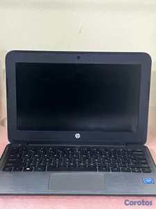 Laptop hp stream