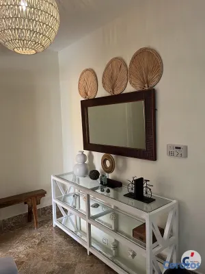 apartamentos - Apartamento en venta en la Marina de Cap Cana 🌊 ·  12