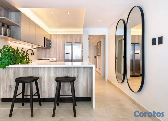 apartamentos - Apartamento de 3 habitaciones en alquiler en Evari 13