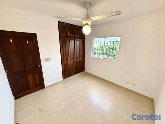 apartamentos - Av. Independencia. 4to nivel. 2 habitaciones 2 baños 2 parqueos 5