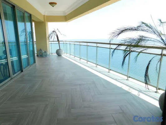 apartamentos - Apartamento amueblado en Malecón Center con Vista  11