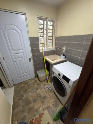 apartamentos - San isidro 1er nivel zona residencial parqueo tech 7