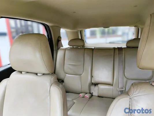 jeepetas y camionetas - 2008 Chevrolet Equinox LT 5