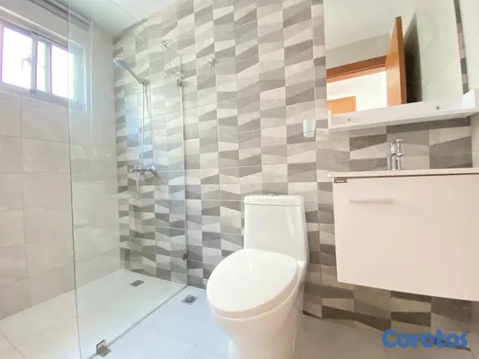 apartamentos - Se alquila apartamento en Mirador Sur  14