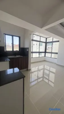apartamentos - Apartamento de 2 habitaciones en alquiler en Bella 5