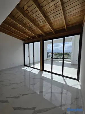 penthouses - MODERNO PENTHOUSE NUEVO EN DON HONORIO 6