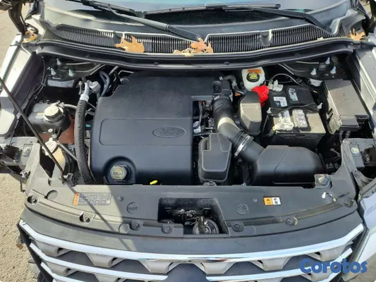 repuestos - MOTOR  FORD EXPLORER 2017 ¡Listo para Instalar! 8