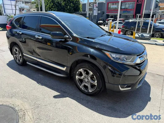 jeepetas y camionetas - honda cr-v 2017 8