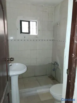 apartamentos - Apartamento en alquiler en Vista hermosa, próximo a la carretera mella.  5