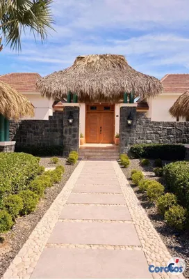 casas - Villa de Lujo en Alquiler Punta Blanca Punta Cana  10