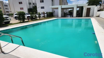 Apartamento en Venta – Licey, Santiago.