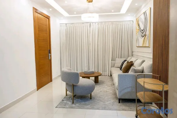 Apartamento en Mirador Norte, foto 4