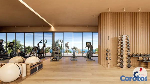 apartamentos - Crystal Garden Cap Cana condos for sale – luxury a 20