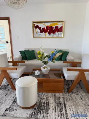 muebles y colchones - venta Muebles 5