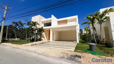 villa Villa de lujo en Punta Cana Village, Punta Cana