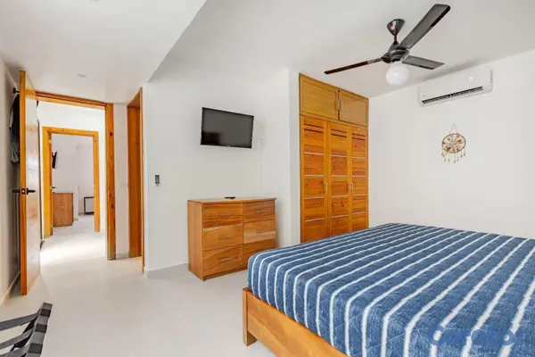 apartamentos - 🌴 El Verdadero Estilo de Vida de Las Terrenas: Exclusividad y Privacidad 🌊 6