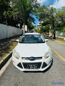 FORD FOCUS SE 2014 - De oportunidad