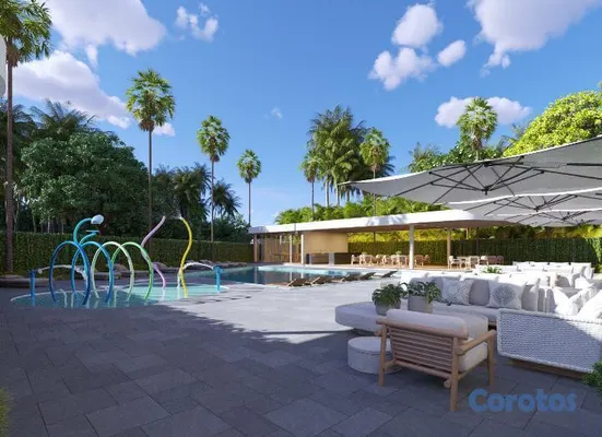 apartamentos - OCEAN VIEW TOWERS - EXCLUSIVO PROYECTO FRENTE AL MAR 7
