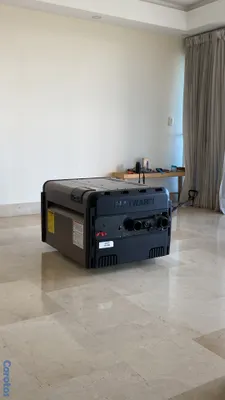 equipos profesionales - 🔥 CALENTADOR HAYWARD 500,000 BTU — SOLO 5 VECES USADO! Como Nuevo 5