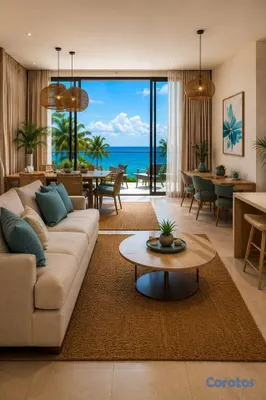 Proyectos - Proyecto inmobiliario + 2 o 3 Hab.| Samaná -3408 8