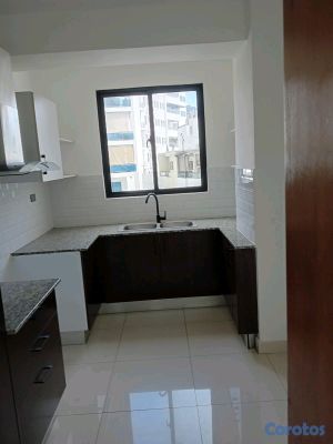 Apartamento en Mirador Norte
