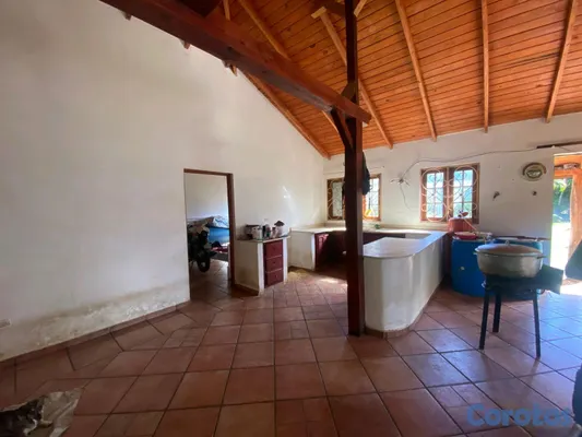 casas vacacionales y villas - 5 mins de la playa,vella y tranquila area.para caminar..y arboles frutales..etc. 17