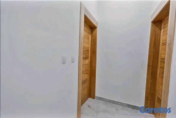 apartamentos - Apartamento nuevo a estrenar en proyecto moderna de Alma Rosa 2 3