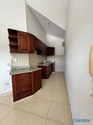 apartamentos - APARTAMENTO EN VENTA EN CERRO HERMOSO, SANTIAGO 2