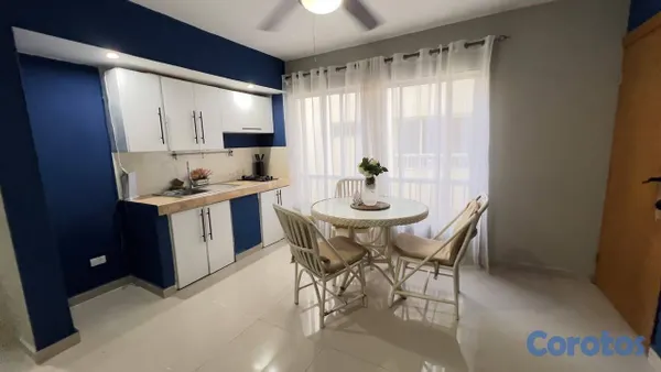 apartamentos - Vita al mar  8