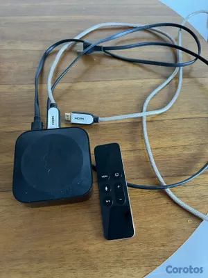 tv - Apple Tv  2