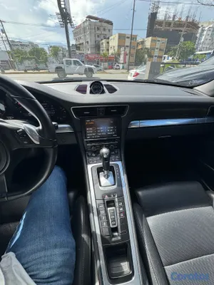 carros - Porsche Carrera S 2012
 12