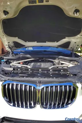 jeepetas y camionetas - SE VENDE 🔥🔥 BMW X5 XDRIVE 40I 2021 Motor 3.0 Twin  6