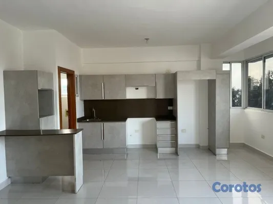 apartamentos - APARTAMENTO DE ALQUILER EN EL MILLON 7