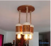 decoración y accesorios - Lámparas e iluminación, para sus galerias, terrazas, salas y mas