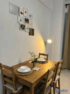 Apartamento En Ensanche Naco Alquiler Directo, Sin
